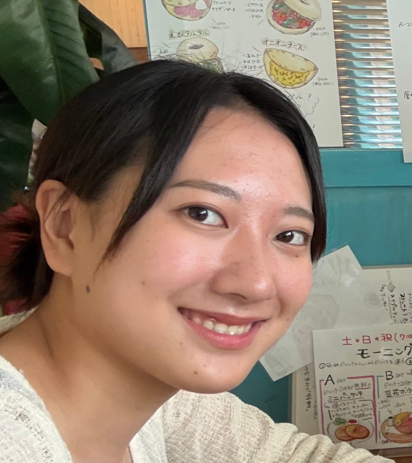 まゆこ