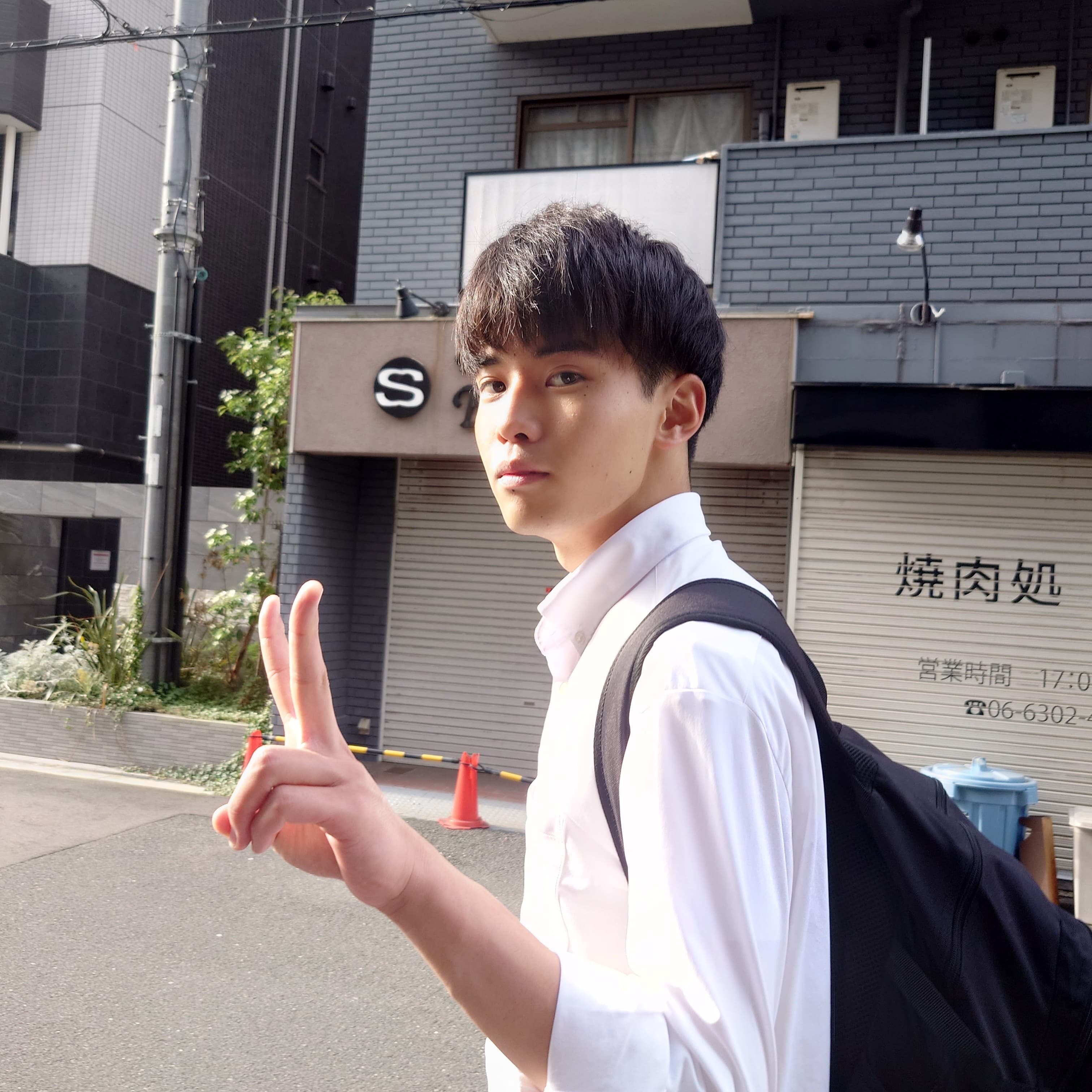 大江建太
